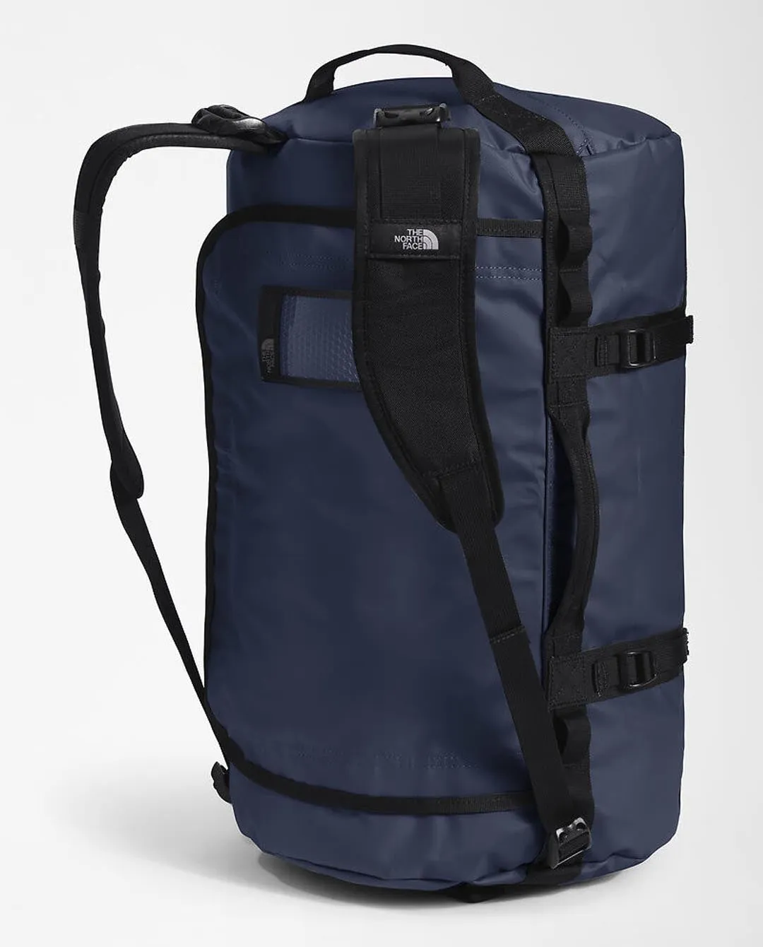 The North Face - Base Camp Duffel Small - Summit Navy