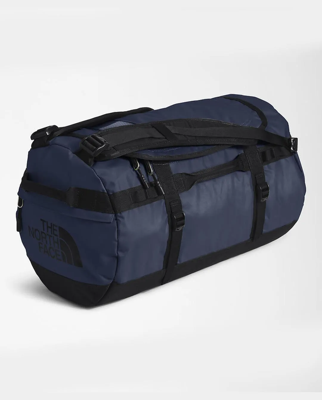 The North Face - Base Camp Duffel Small - Summit Navy