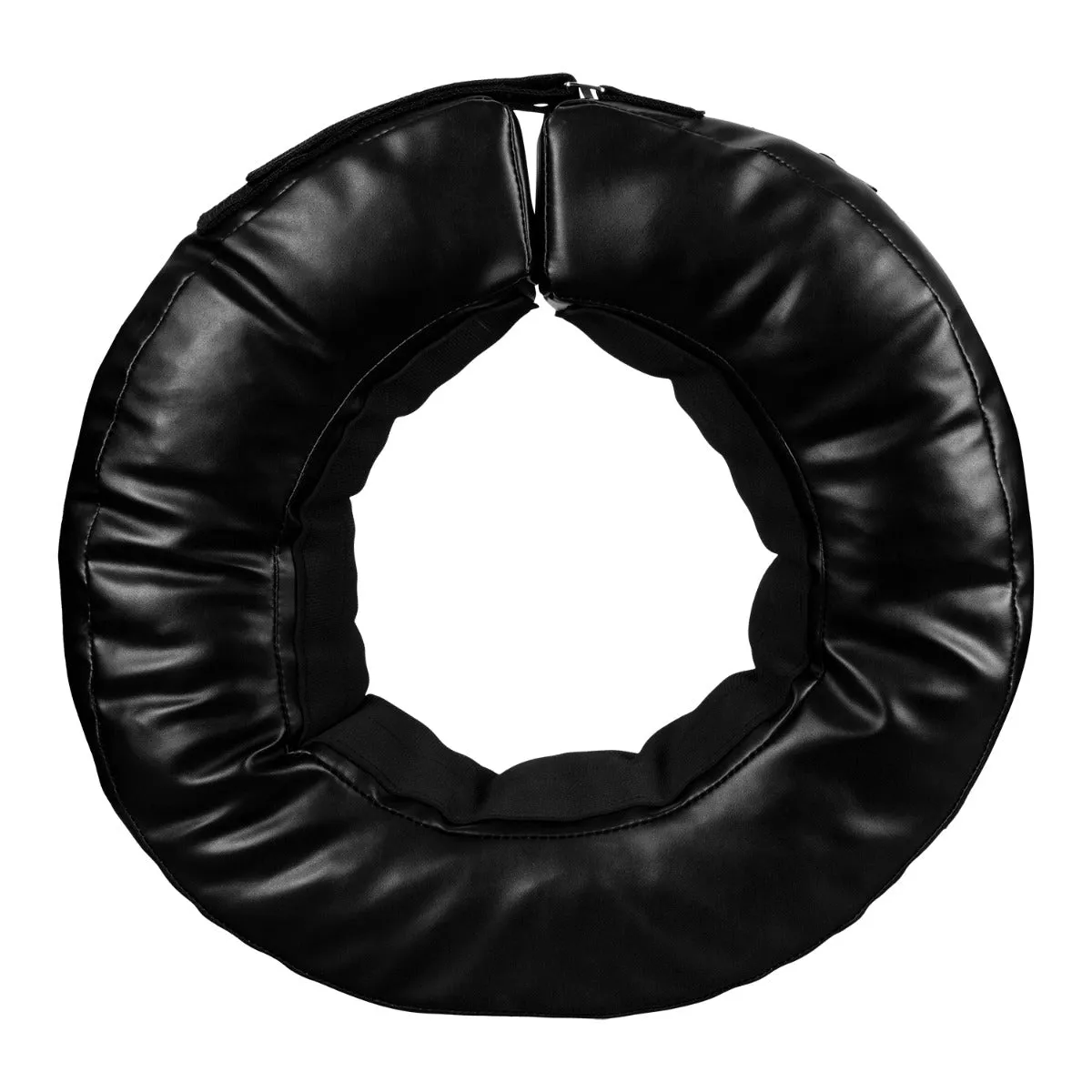 TITLE Boxing Uppercut Ring