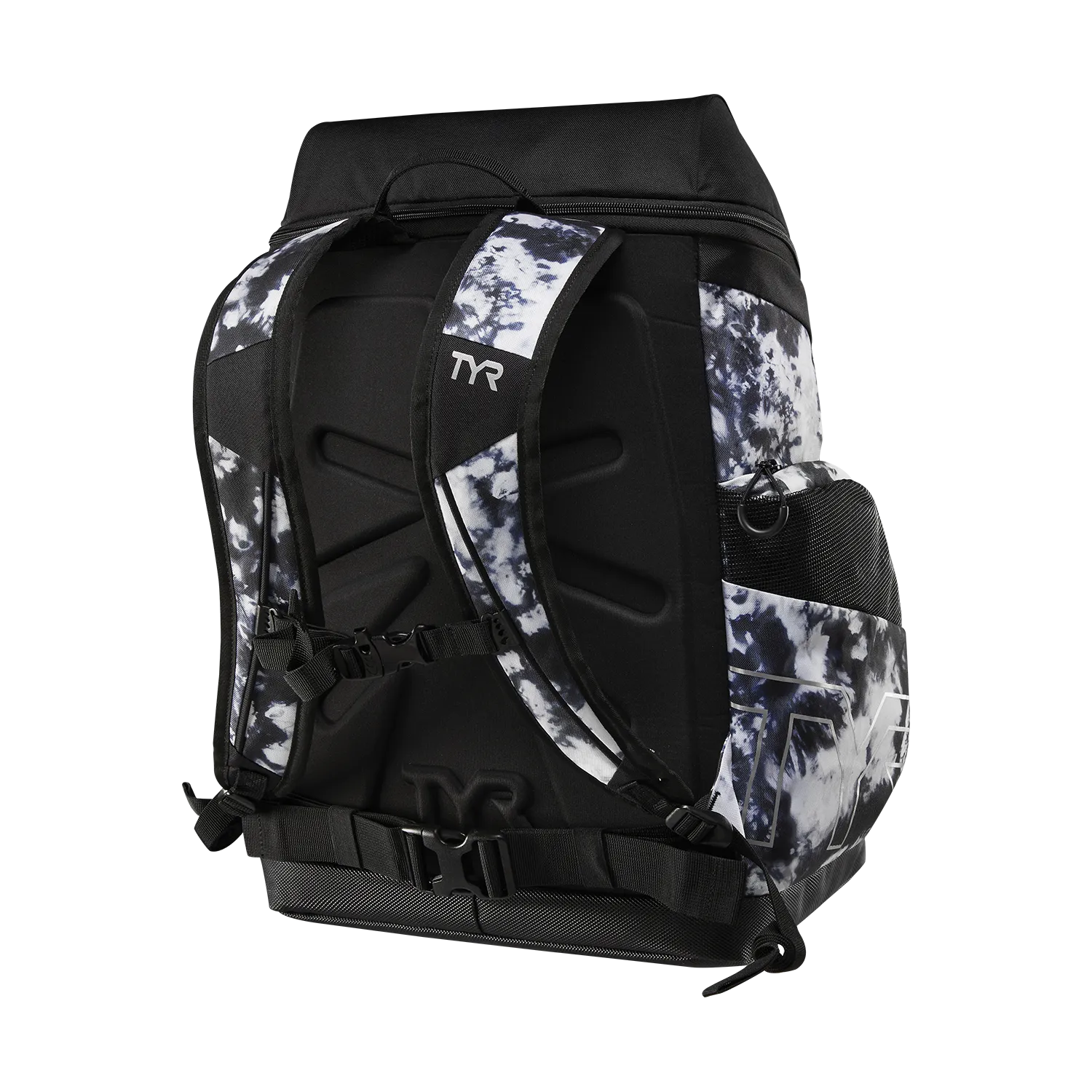 TYR Tie Dye Alliance 45L Back Pack
