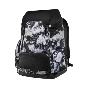 TYR Tie Dye Alliance 45L Back Pack