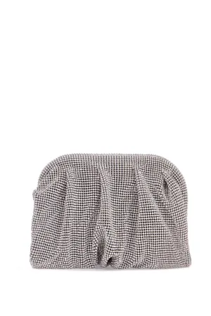 Venus Crystal Net Bag