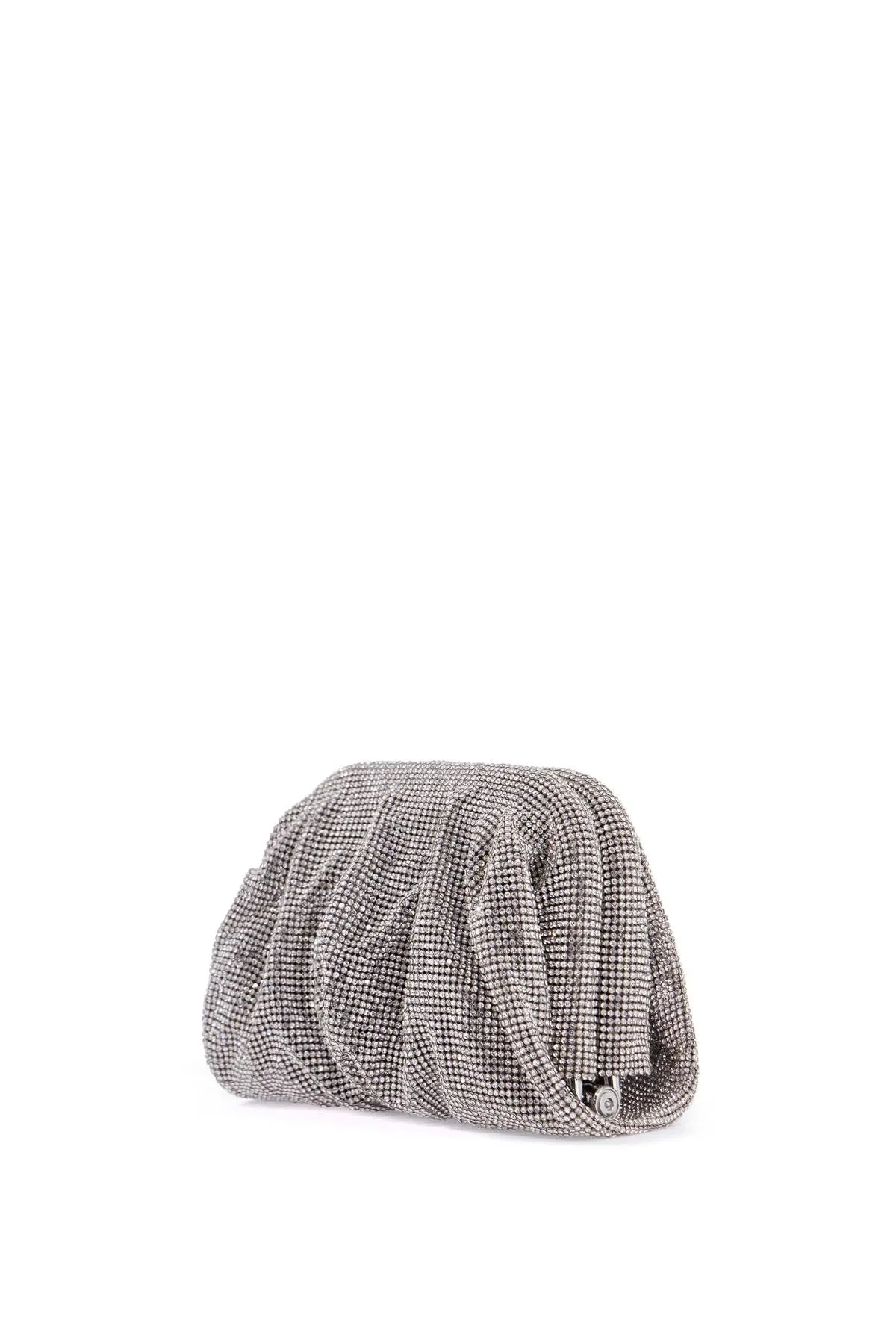 Venus Crystal Net Bag