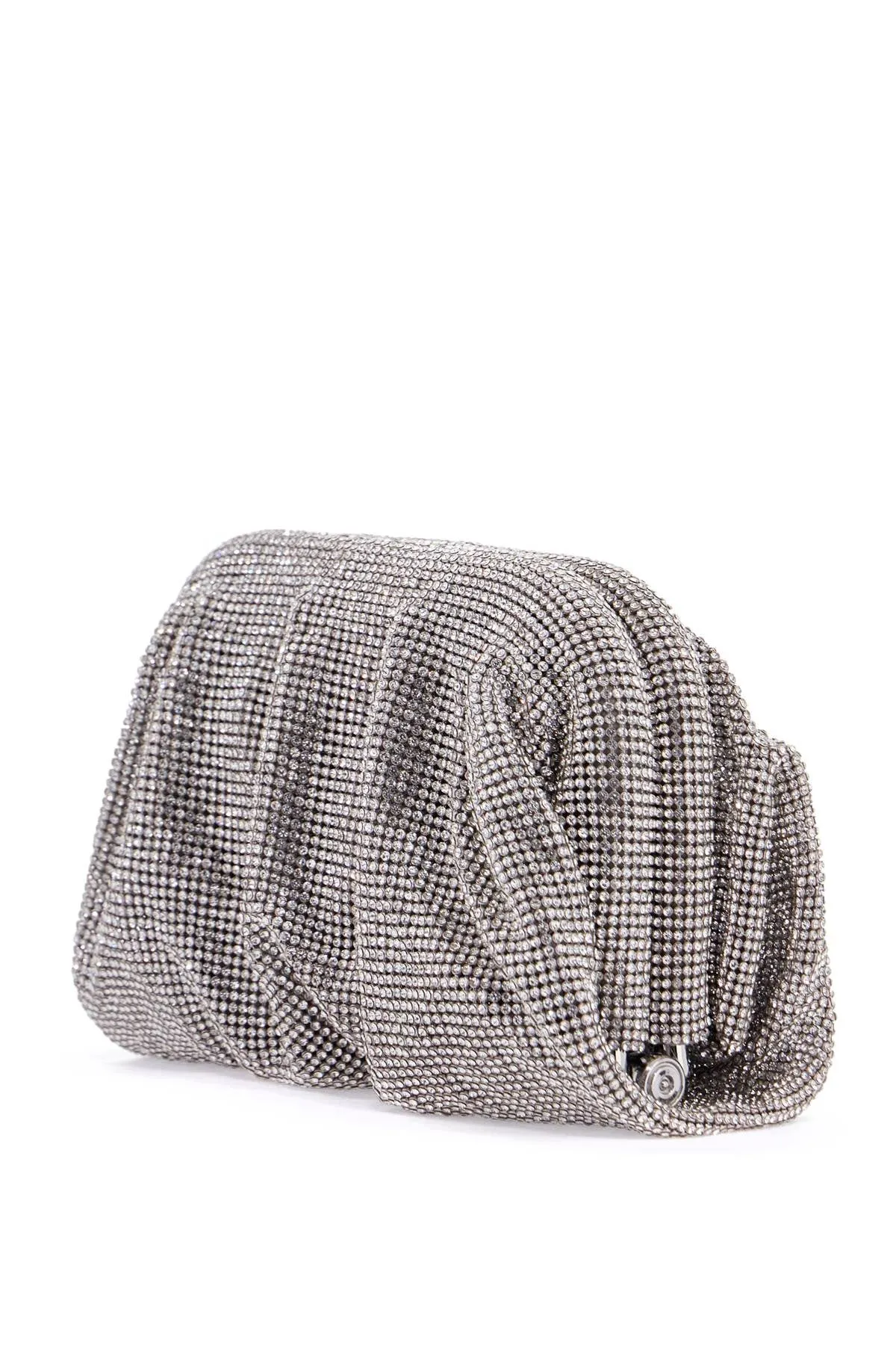 Venus Crystal Net Bag