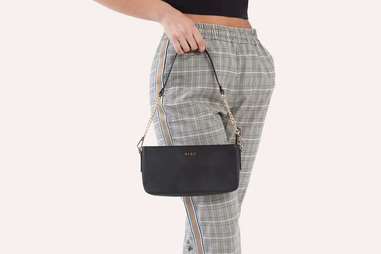 Versatile Elegance Handbag