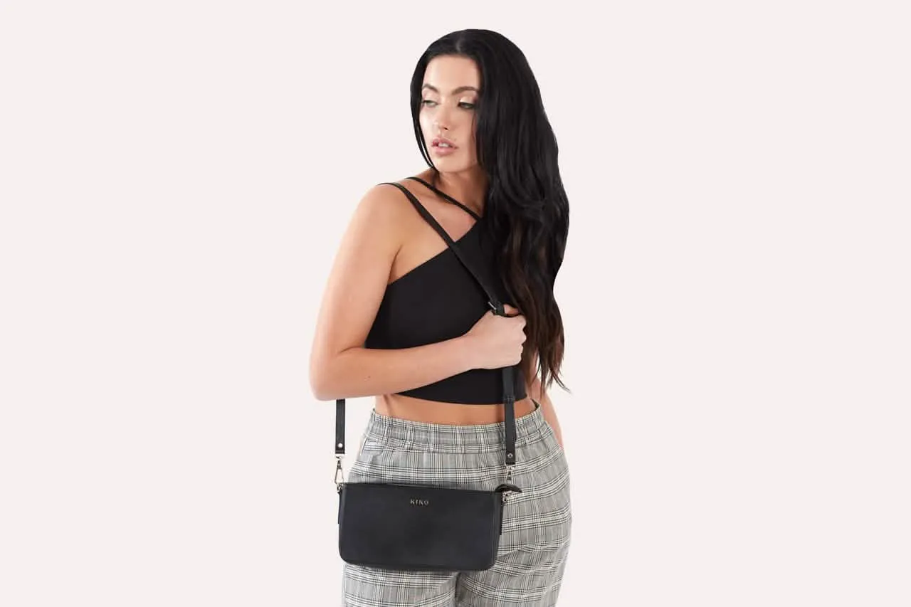 Versatile Elegance Handbag