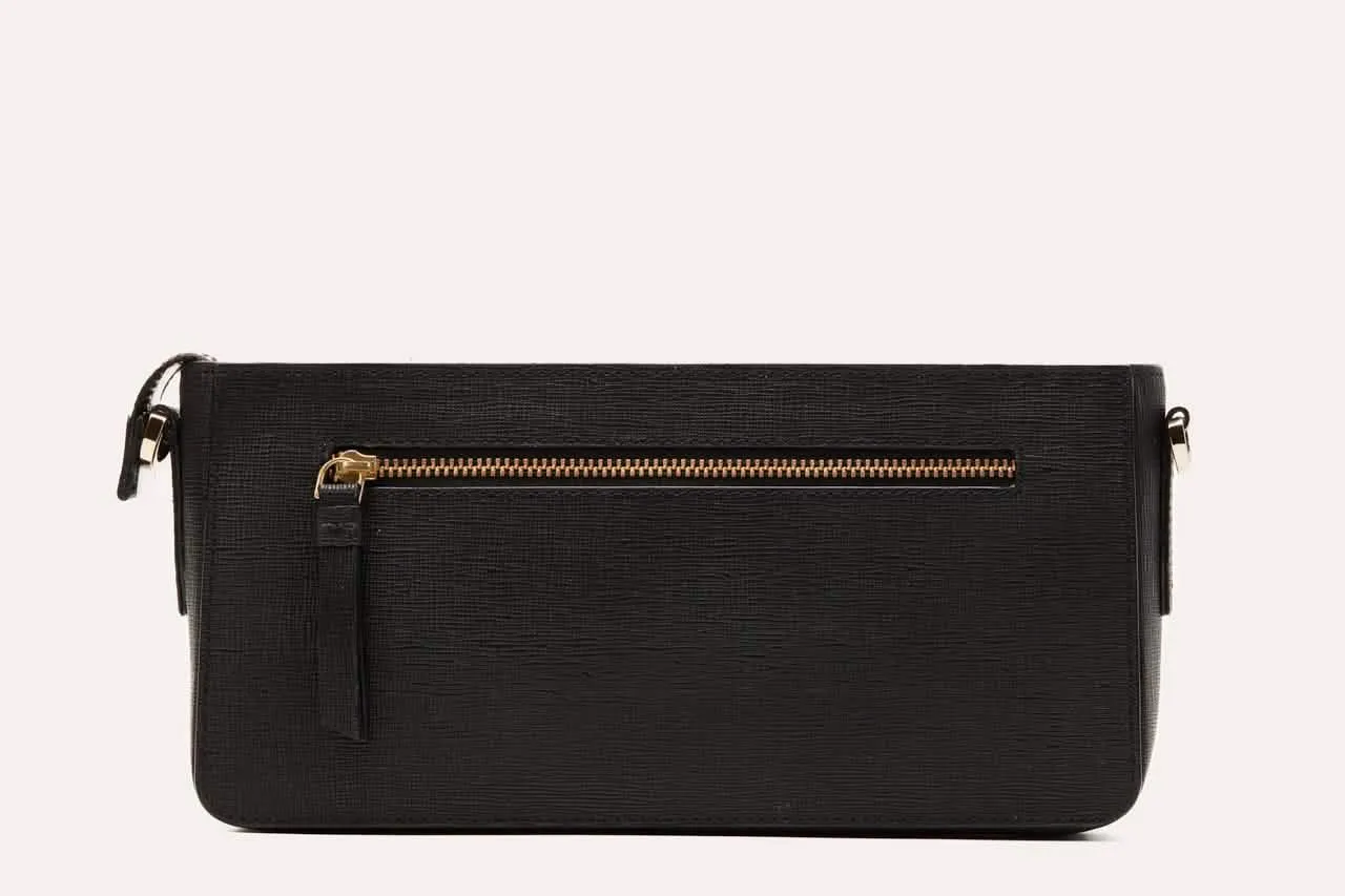 Versatile Elegance Handbag
