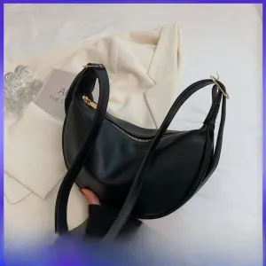 Wholesale Niche Design Fashionable Casual Crossbody Versatile Shoulder Bags