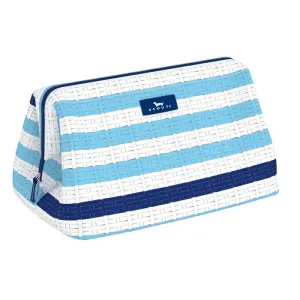 Wide Mouth Makeup Bag - Large - Big Mouth