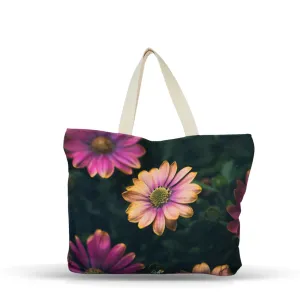 Windflower Market Tote